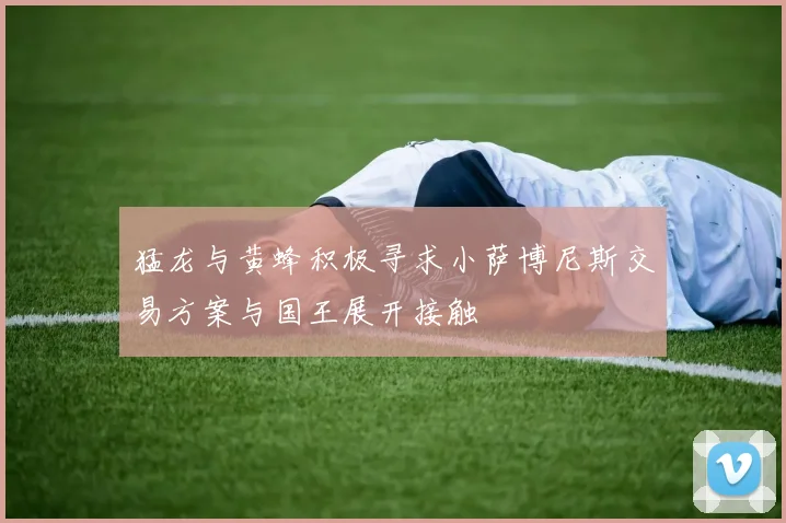 猛龙与黄蜂积极寻求小萨博尼斯交易方案与国王展开接触