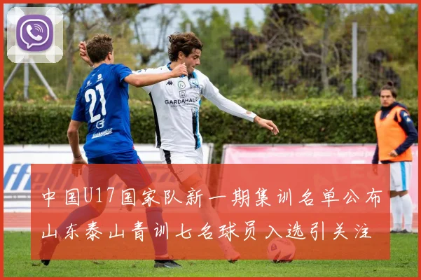 中国U17国家队新一期集训名单公布山东泰山青训七名球员入选引关注